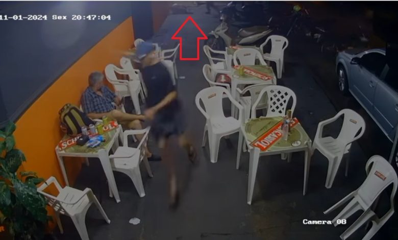 Policia tenta esclarecer crime de homicídio 1 homicidio 1 Policia tenta esclarecer crime de homicídio