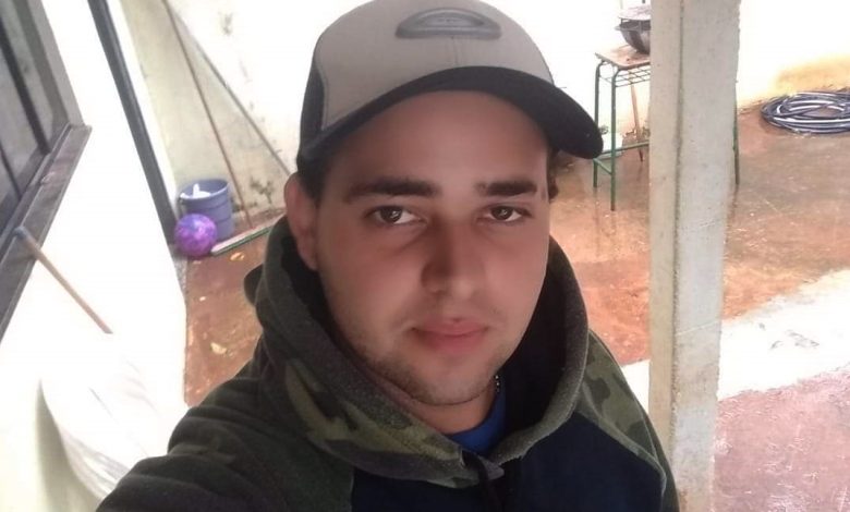 homicidio Rapaz é morto a tiros dentro de pensionato na Zona 7