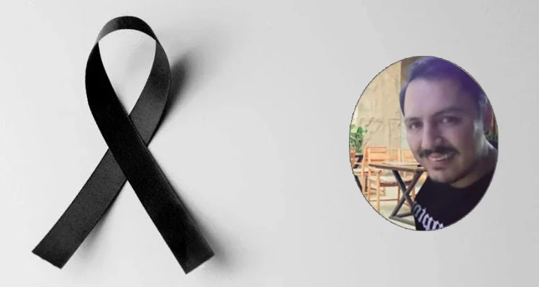 Falecimento 1 cardoso Falecimento