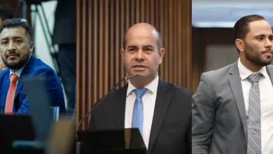 Foto de Assembleia define comissões para 2025-2027