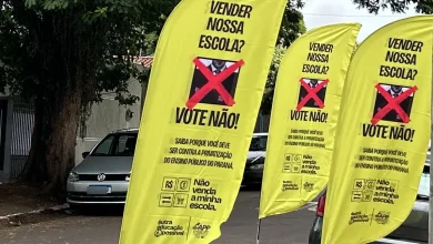 Foto de Parceiro da Escola é rejeitado por 88%