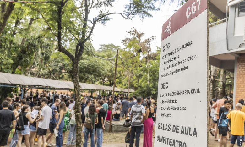 2025 01 12 Vestibular de verao 2025 13 of 44 2 Mais de 7,1 mil candidatos realizaram prova do Vestibular de Verão 2024