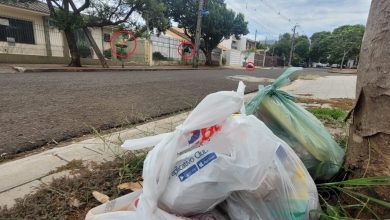 Foto de Nova administração, velho problema