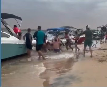 briga Mais um fim de semana tranquilo no Porto