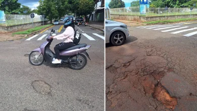 Foto de Nova gestão, velhos problemas