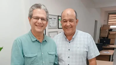 Foto de Escolhido novo líder do prefeito na câmara