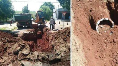 Foto de Administração nova…velho problema