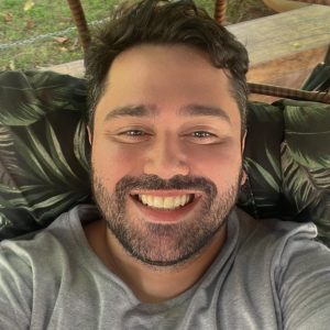 LUIZ GERALDO DO CARMO Niver