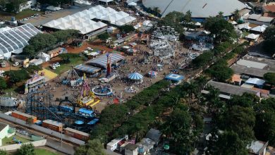 Foto de Expoingá 2025: A grandiosidade do agro em Maringá, no coração do Paraná