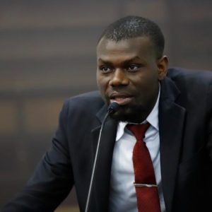 EMMANUEL PREDESTIN Niver