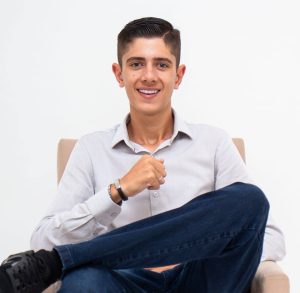 VICTOR HUGO CORREA Niver