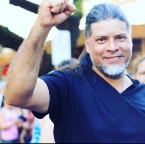 APARECIDO BIANCO Niver