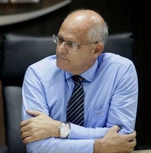 jose carlos valencio Niver