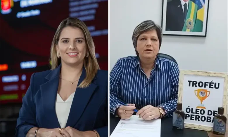 Oficialmente citadas 1 majorie cris Oficialmente citadas