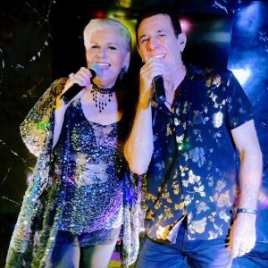 SOLANGE MATTOS Niver