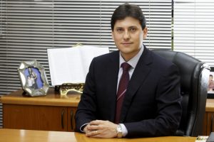 WILSON FILHO Niver