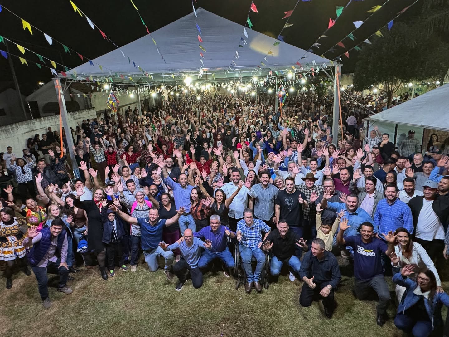 Arraiá da Arte celebra 10 anos com festa gratuita, atrações musicais e ...