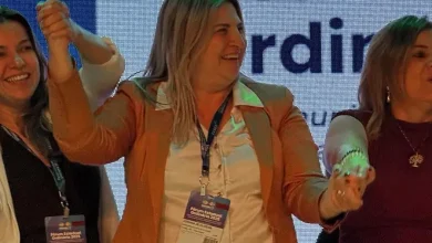 Foto de Secretária de Educação de Maringá não comparece à convocação da câmara