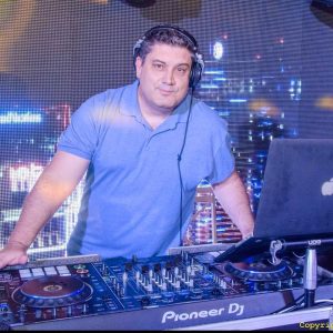 MAURICIO GAMBI 23 07 Niver