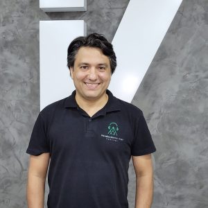 NELSON BARBOSA Jr Niver