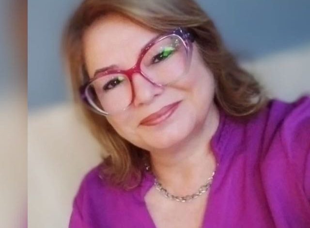 TEREZINHA PEREIRA Niver