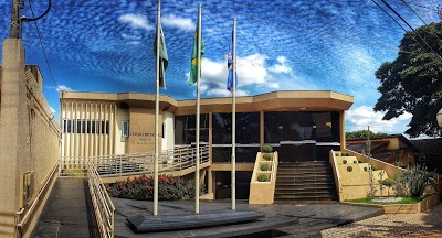 camara marialva Presidente da Câmara ignora urgência durante recesso e justiça impede perda de recurso de R$ 8 milhões