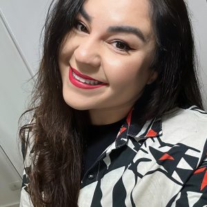 DAIANA VERDERIO Niver