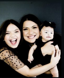 ELIZETH GALDINO Niver