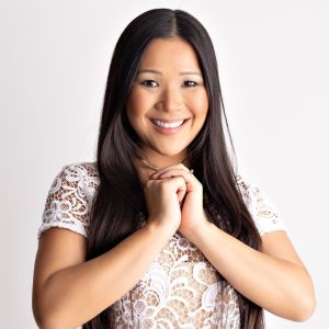 FRANCINE NISHIMORI Niver