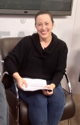 LILIAN CHIRNEV Niver