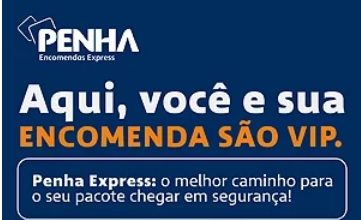 Foto de Penha Encomendas Express