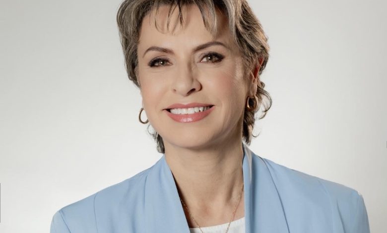 SANDRA JACOVOS Niver