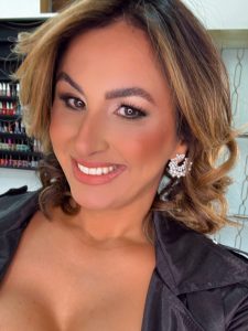 SILVANA PEREIRA Niver