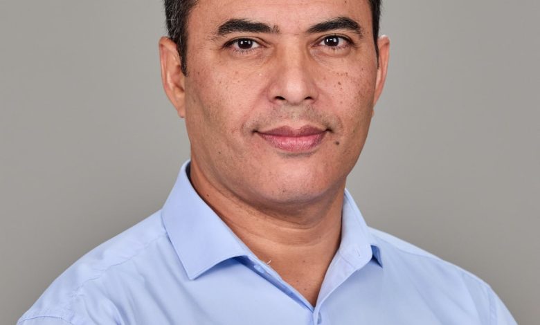 WhatsApp Image 2025 08 07 at 00.19.21 Luciano Brito assume a partir de sexta a Semob