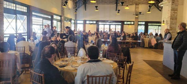 WhatsApp Image 2025 08 09 at 17.53.46 Chapa que defende alternância na Sociedade Rural de Maringá realiza encontro e destaca apoio dos associados