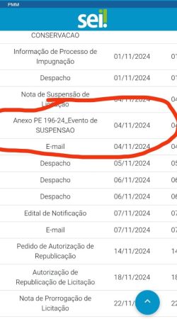 WhatsApp Image 2025 08 16 at 11.09.27 1 Prefeito Silvio Barros II é desmentido por documentos