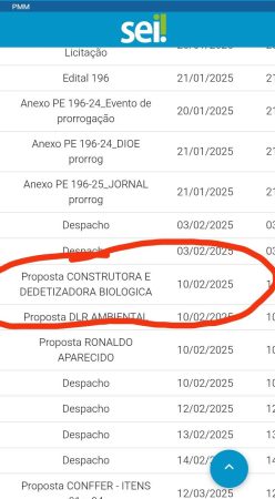 WhatsApp Image 2025 08 16 at 11.09.27 2 Prefeito Silvio Barros II é desmentido por documentos