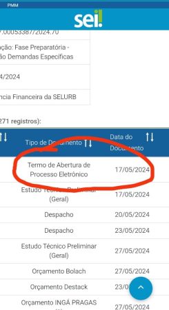 WhatsApp Image 2025 08 16 at 11.09.27 Prefeito Silvio Barros II é desmentido por documentos