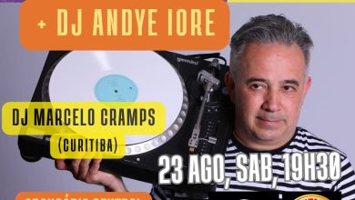 Foto de Maringá recebe circuito Viniltagem com feira de discos e discotecagem