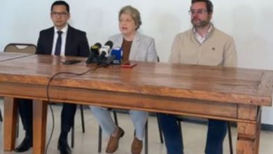 Foto de A resposta do deputado federal Ricardo Barros as acusações da ex-vereadora Cris Lauer