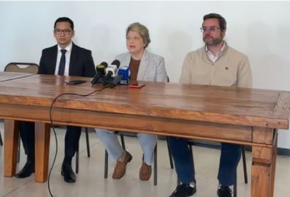 cris A resposta do deputado federal Ricardo Barros as acusações da ex-vereadora Cris Lauer