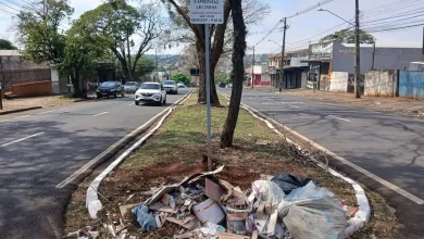 Foto de O que fazer com essa situação cotidiana em Maringá