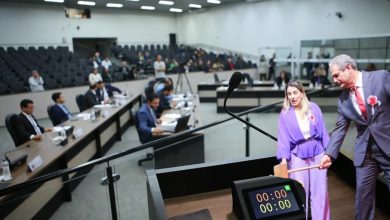 Foto de Cargo de Presidente da Câmara pode mudar de novo