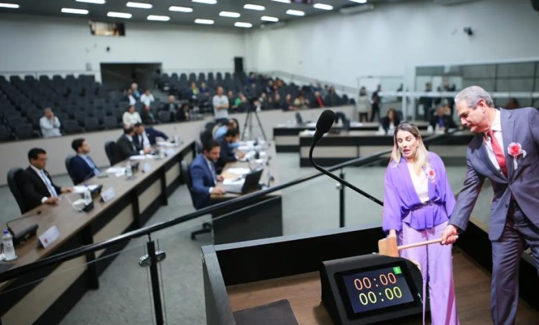 Cargo de Presidente da Câmara pode mudar de novo 1 majo e silvio Cargo de Presidente da Câmara pode mudar de novo