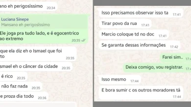 Foto de Ministério Público instaura inquérito contra primeira-dama e secretário de Mandaguaçu por injúria racial e ingerência administrativa