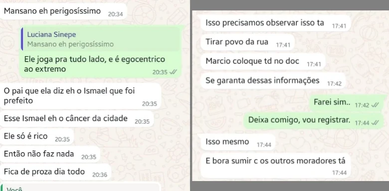 mandaguacu 1 Ministério Público instaura inquérito contra primeira-dama e secretário de Mandaguaçu por injúria racial e ingerência administrativa
