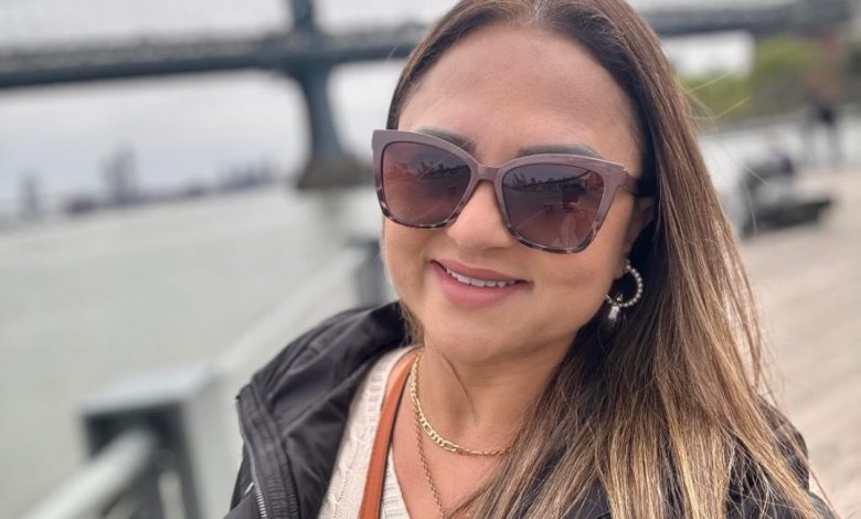 marcia rodrigues Niver