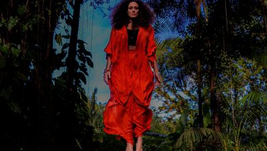 Foto de Raissa Fayet traz a Maringá o show “A Força de Raízes”