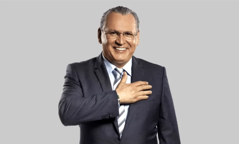 sidney oliveira Paranaense dono da Ultrafarma é preso em São Paulo