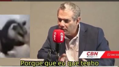 Foto de Prefeito Silvio Barros II é desmentido por documentos